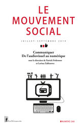 Le mouvement social