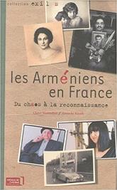 Les Arméniens en France