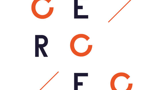 Logo Cercec